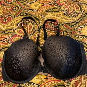 Wacoal Black Women's Bra 34DDD
